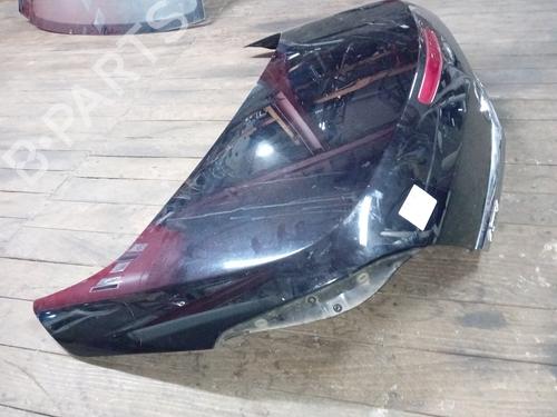 Tailgate OPEL ASTRA H TwinTop (A04) 1.9 CDTi (L67) | BP20270877C6 