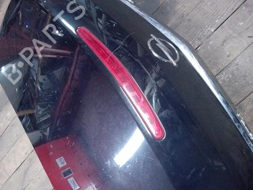 Tailgate OPEL ASTRA H TwinTop (A04) 1.9 CDTi (L67) | BP20270877C6 