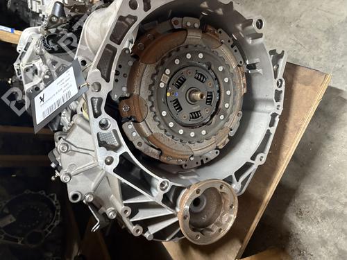 Gearbox AUDI A3 Sportback (8PA) 1.6 TDI | BP20281953M3 