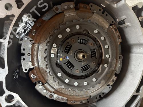 Gearbox AUDI A3 Sportback (8PA) 1.6 TDI | BP20281953M3 