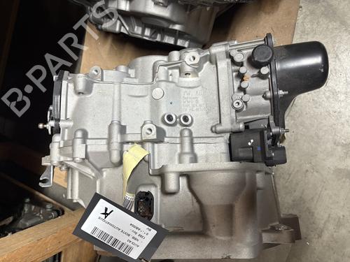 Gearbox AUDI A3 Sportback (8PA) 1.6 TDI | BP20281953M3 