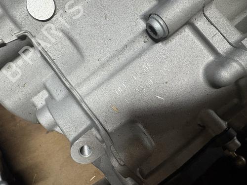Gearbox AUDI A3 Sportback (8PA) 1.6 TDI | BP20281953M3 