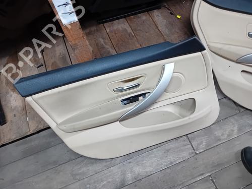 Seats set BMW 4 Gran Coupe (F36) 418 d | BP23644594C78 