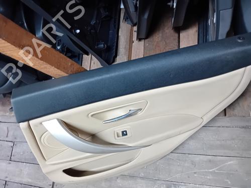 Seats set BMW 4 Gran Coupe (F36) 418 d | BP23644594C78 