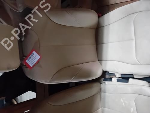 Seats set BMW 4 Gran Coupe (F36) 418 d | BP23644594C78 