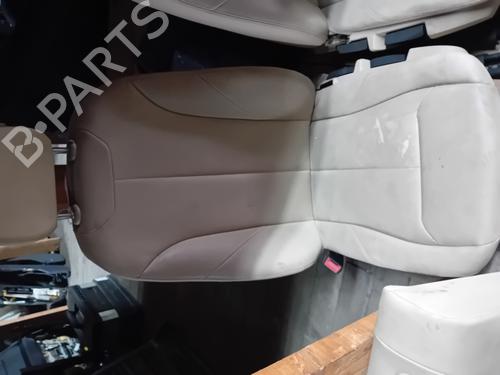Seats set BMW 4 Gran Coupe (F36) 418 d | BP23644594C78 