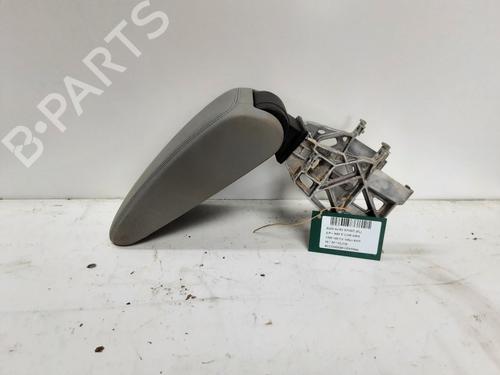 Console centrale AUDI A3 (8V1, 8VK) 1.4 TSI (150 hp) 32850753