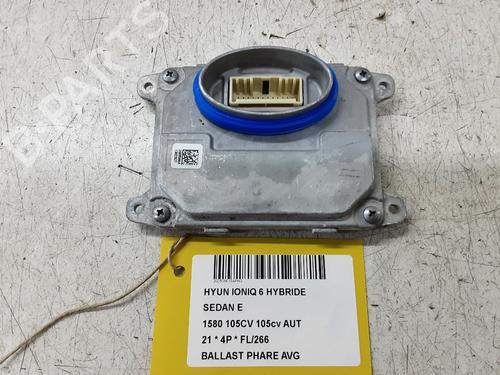 Used Xenon ballast Xenon ballast 36800483 36800483