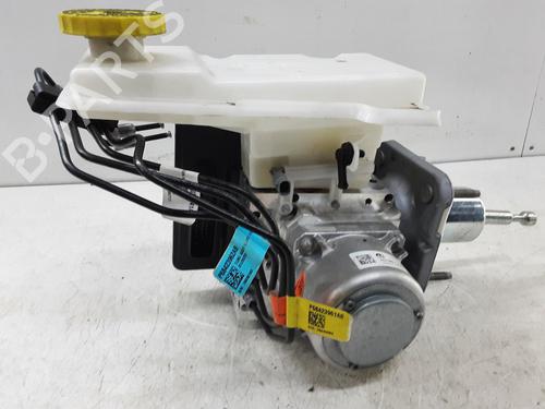 ABS pump JEEP GRAND CHEROKEE L V (WL) 2.0 4xe Plug-in Hybrid | BP32246476M43 - Image 2
