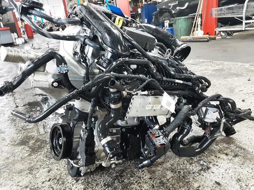 Engine SKODA OCTAVIA IV (NX3, NN3, PV3) 1.0 TSI | BP20279661M1 