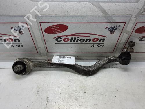 Used Right front suspension arm BMW 5 Touring (E39) 525 tds (143 hp) 20282507