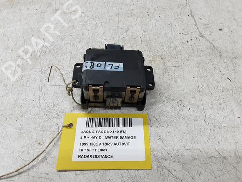 Elektronisk sensor JAGUAR E-PACE (X540) 2.0 D150 AWD | BP32245196M84 - Image 3