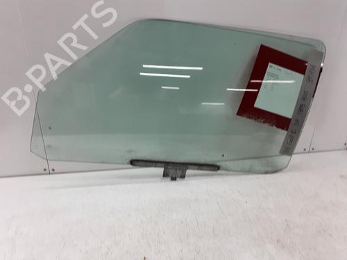 Used Front left door window VW GOLF II (19E, 1G1) 1.6 (72 hp) 20287262