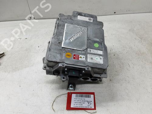 Used Electronic module Electronic module PORSCHE TAYCAN (Y1A) Electric (Y1AAA1, Y1AAI1) (408 hp) 32359893 32359893