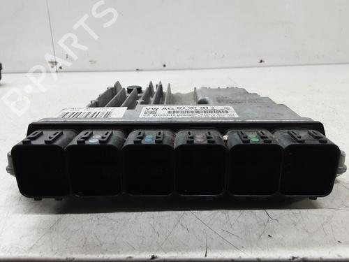 Used Electronic module Electronic module AUDI Q7 (4MB, 4MG, 4MQ) SQ7 quattro (507 hp) 33951651 33951651