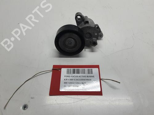 Used Other FORD FOCUS IV (HN) 1.0 EcoBoost (125 hp) 32850780