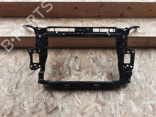 Front slam panel AUDI Q3 (F3B) 35 TFSI | BP26226464C72 - Image 2
