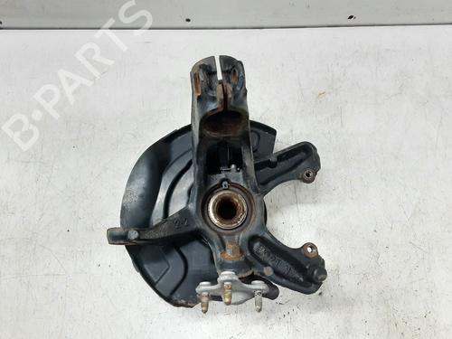 Left front steering knuckle VW TAIGO (CS1) 1.0 TSI | BP36478816M25 - Image 4