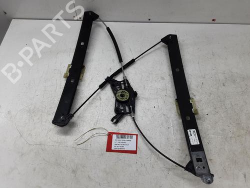 Used Front left window mechanism AUDI Q5 (FYB, FYG) 50 TFSI e quattro (252 hp) 32248433