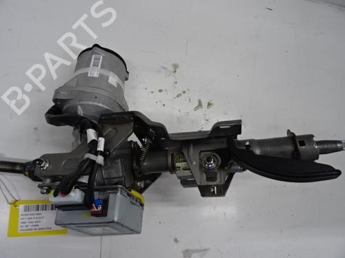Used Steering column Steering column HYUNDAI ix35 (LM, EL, ELH) 1.7 CRDi (116 hp) 20274011 20274011