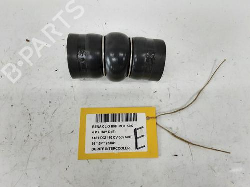 Intercooler-rør Intercooler-rør RENAULT CLIO IV (BH_) 1.5 dCi 110 (110 hp) 39060109 39060109