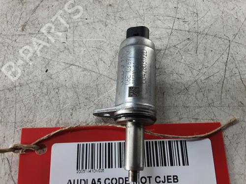 Other AUDI A5 (8T3) 1.8 TFSI | BP29168140O1 