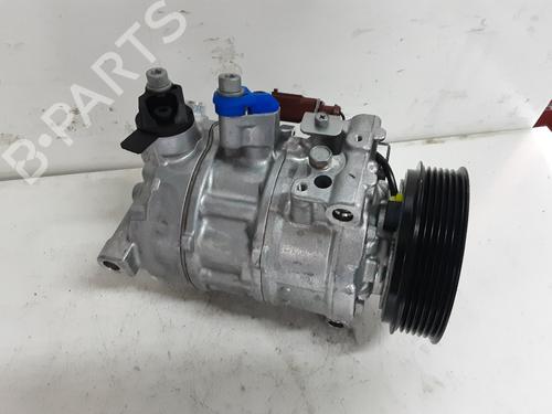 AC compressor VW PASSAT B8 Variant (3G5, CB5) 1.6 TDI | BP39058886M34 - Image 3
