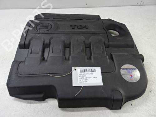 Used Upper protection Upper protection 39057966 39057966