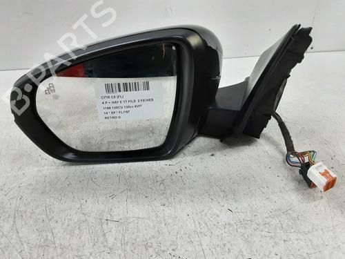 left-mirror-citroen-c5-aircross-a_-2018-36951477 main image