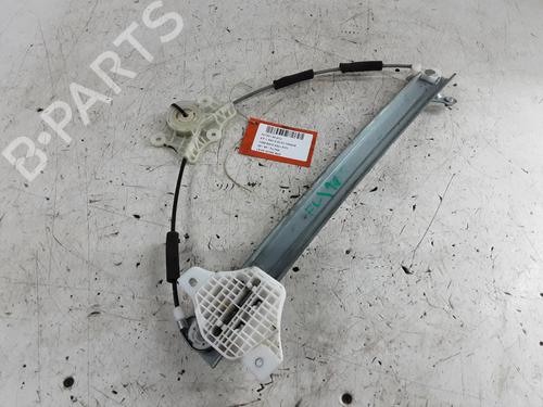 Front right window mechanism HYUNDAI i20 II (GB, IB) 1.2 | BP32246422C23