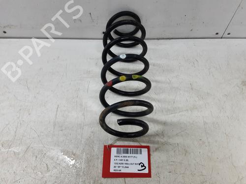 shock-absorber-spring-mercedes-benz-a-class-w177-2018-32246876 main image
