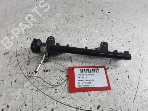 injection-rail-citroen-c1-pm_-pn_-2005-2006-2007-2008-2009-2010-2011-2012-2013-2014-32249236 main image