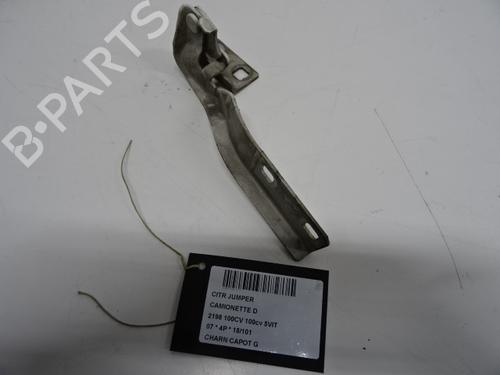 other-citroen-jumper-ii-van-22-hdi-100-2006-20275593 main image