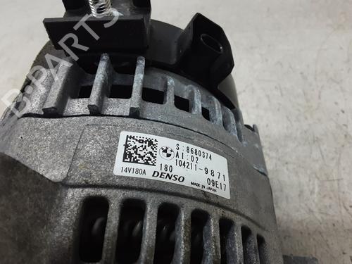 Alternator BMW 1 (F40) 116 d | BP36094112M7  - Image 5