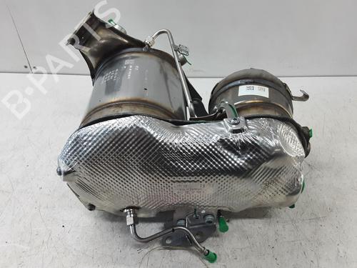 Particulate filter VW ARTEON (3H7, 3H8) 2.0 TDI | BP25994583M81 - Image 3