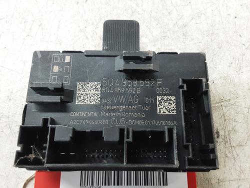 Control unit VW PASSAT B8 (3G2, CB2) 1.4 TSI | BP29015121M11 - Image 2