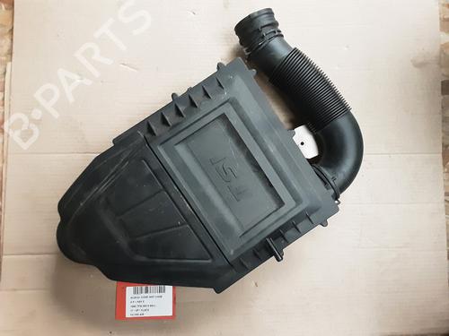 Used Air filter box AUDI A1 Sportback (8XA, 8XF) 1.0 TFSI (95 hp) 28383439