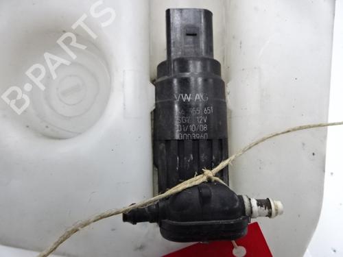 Used Washer pump VW GOLF VI (5K1) 2.0 TDI (110 hp) 20272098