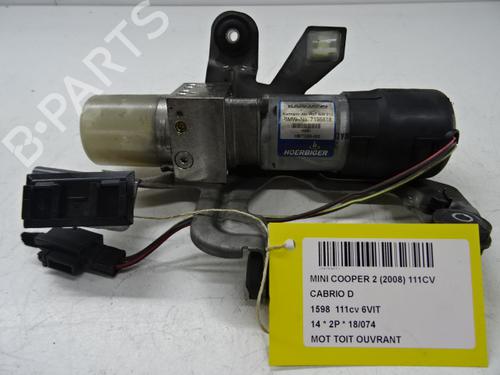 sunroof-engine-mini-mini-convertible-r57-cooper-d-7195518-2007-2008-2009-2010-2011-2012-2013-2014-2015-20279997 main image