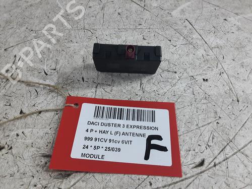 Control unit DACIA DUSTER (PYM_, PYN_) 1.0 ECO G-100 | BP32629543M11 - Image 2