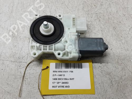 Used Right front window motor Right front window motor 36800416 36800416