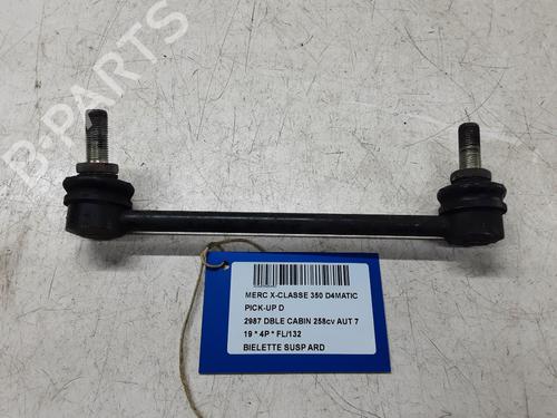 Høyre bak bærearm MERCEDES-BENZ X-CLASS (470) X 350 d 4-matic (470.252) (258 hp) 32243917