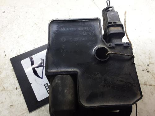 Ignition coil MERCEDES-BENZ A-CLASS (W169) A 150 (169.031, 169.331) | BP20279699M94 