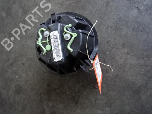 Used Heater blower motor CITROËN C3 I (FC_, FN_) 1.4 HDi (70 hp) 20271186