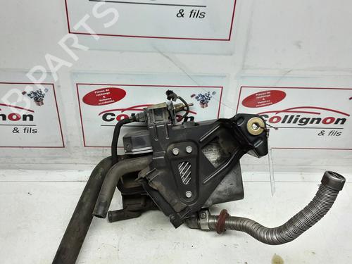 Electronic module MERCEDES-BENZ A-CLASS (W168) A 170 CDI (168.008) | BP20284889M83 