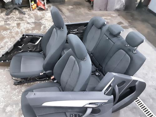 Seats set BMW X2 (F39) sDrive 18 i | BP32225018C78