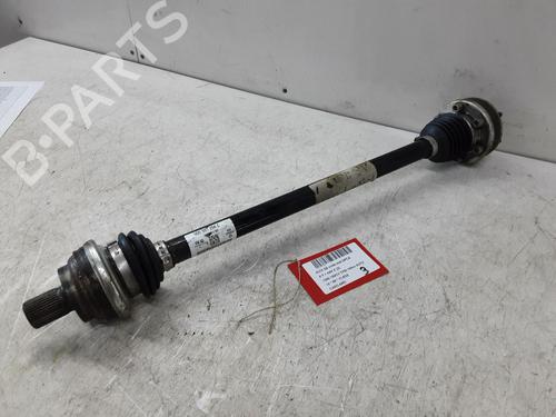 Used Right rear driveshaft AUDI Q2 (GAB, GAG) 35 TFSI (150 hp) 28516343