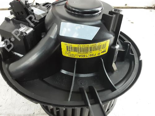 Heater blower motor VW GOLF VI (5K1) 1.6 TDI | BP30823139M62