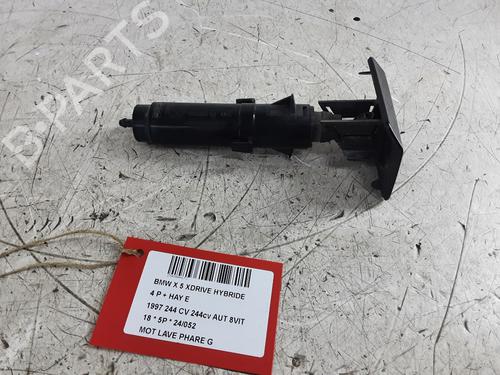 Used Washer pump BMW X5 (F15, F85) xDrive 40e (279 hp) 32293412