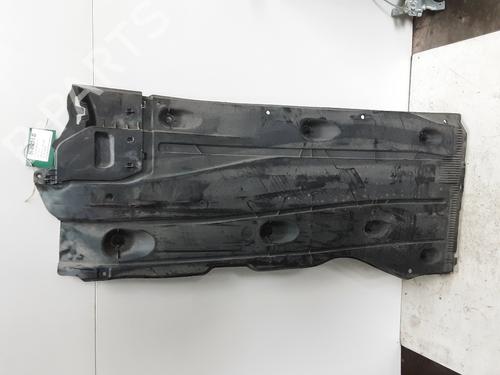 Riparo sottomotore AUDI A3 (8V1, 8VK) 1.4 TSI (150 hp) 32850755